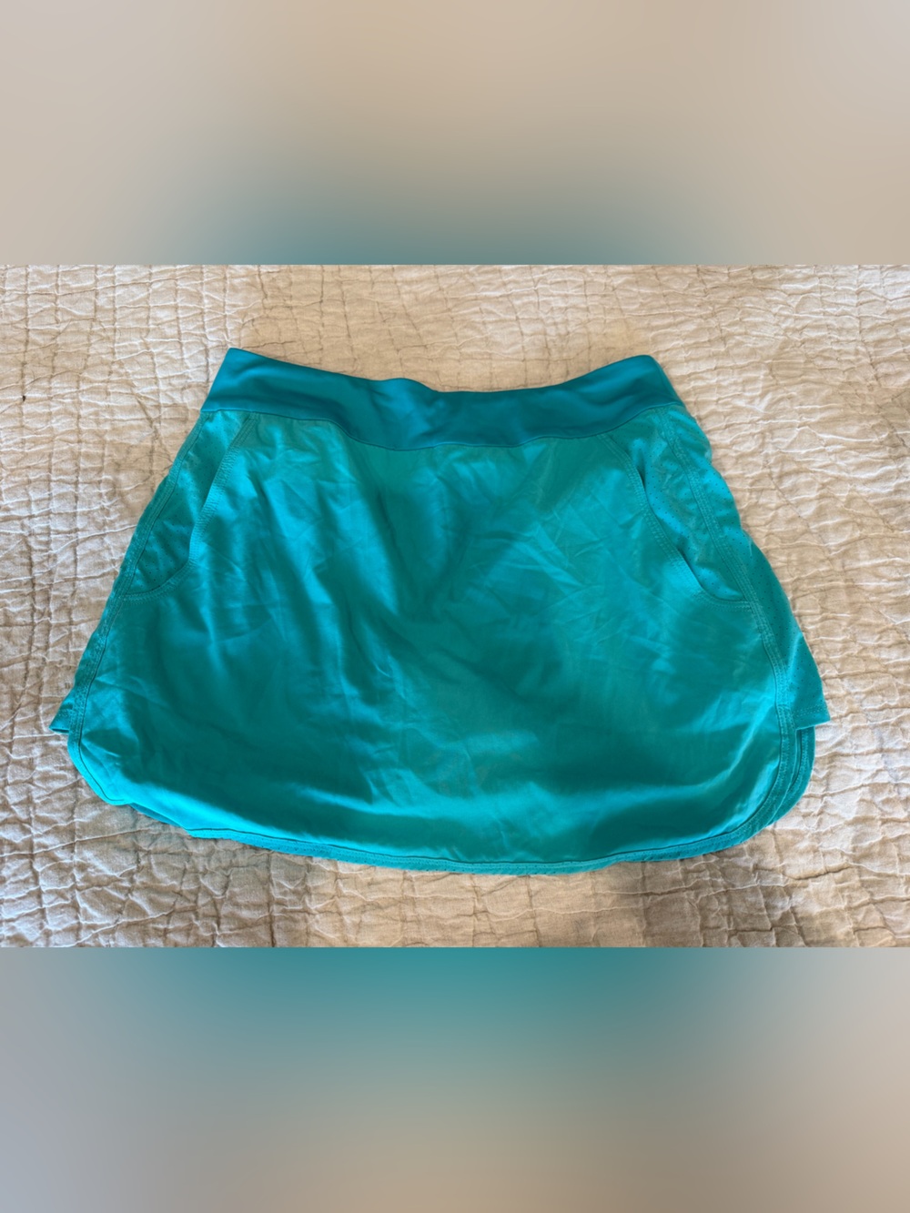 Vineyard Vines Active Skort